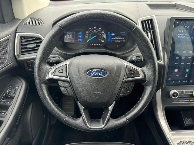 2023 Ford Edge - $27,352