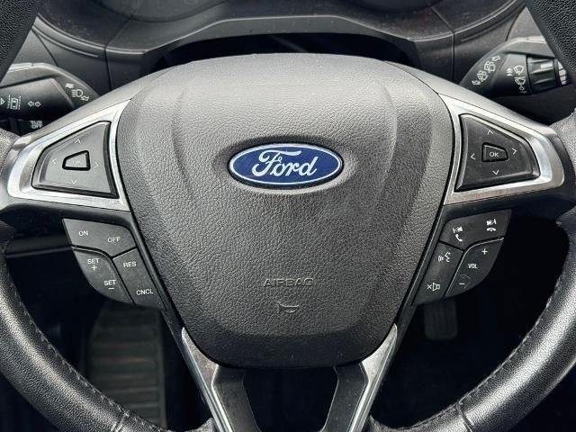 2023 Ford Edge - $27,352