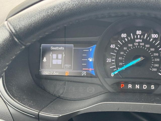 2023 Ford Edge - $27,352