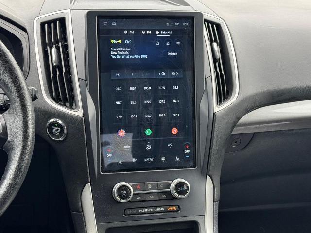2023 Ford Edge - $27,352