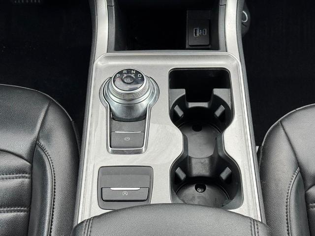 2023 Ford Edge - $27,352
