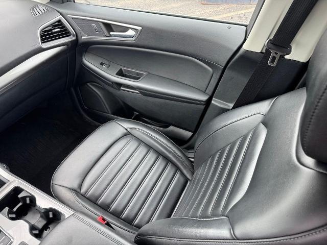 2023 Ford Edge - $27,352