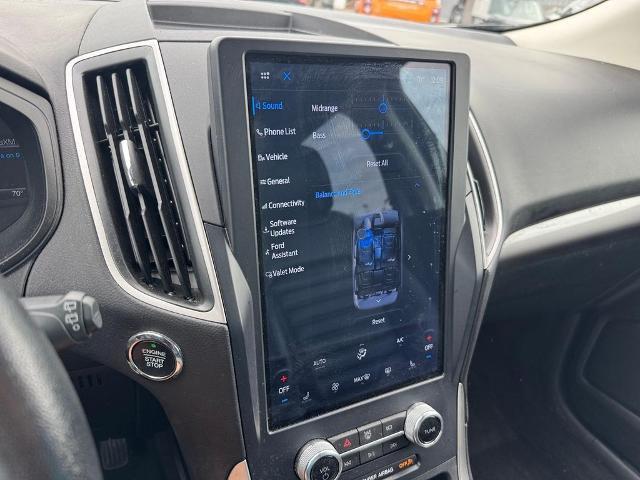 2023 Ford Edge - $27,352