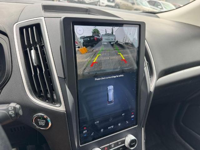 2023 Ford Edge - $27,352
