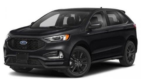 Preowned 2023 Ford Edge SEL for Sale