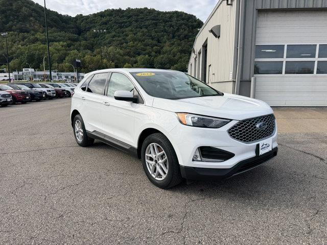 2023 Ford Edge - $24,649