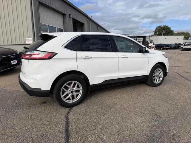 2023 Ford Edge - $24,649