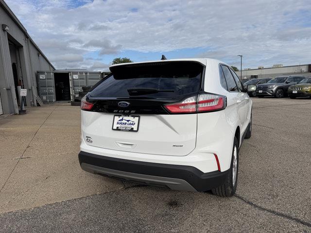 2023 Ford Edge - $24,649
