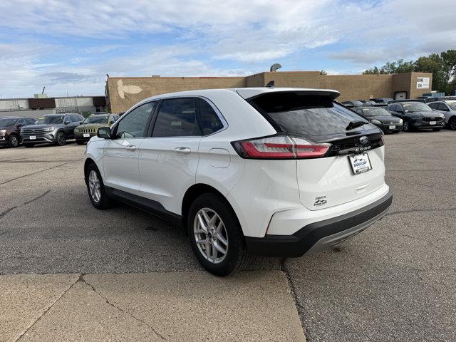 2023 Ford Edge - $24,649