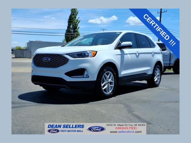 2023 Ford Edge - $22,995