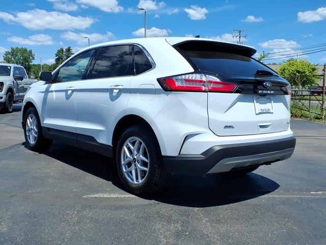 2023 Ford Edge - $22,995