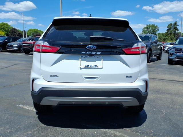 2023 Ford Edge - $22,995