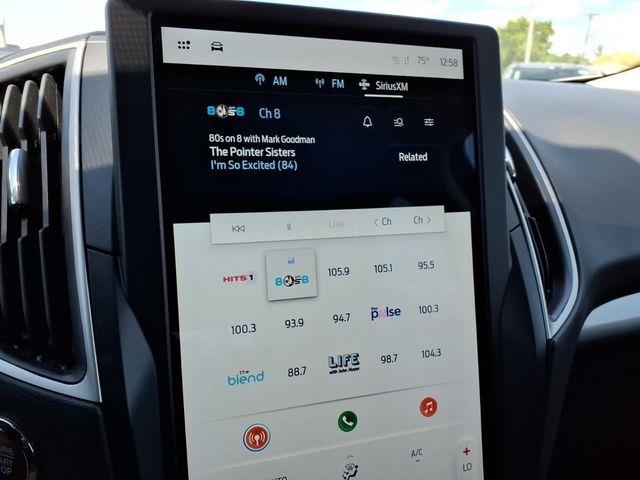2023 Ford Edge - $22,995