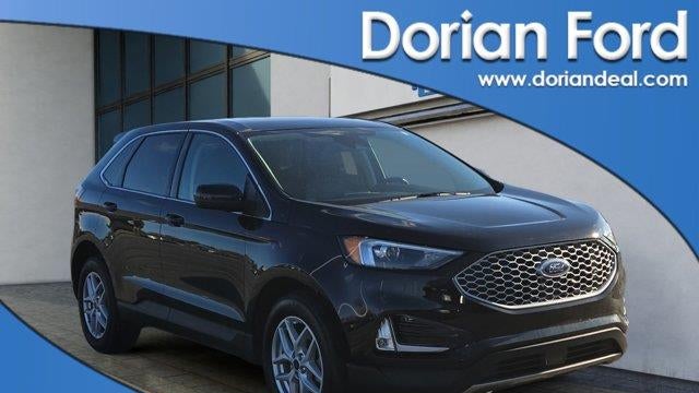 Preowned 2023 Ford Edge SEL for Sale