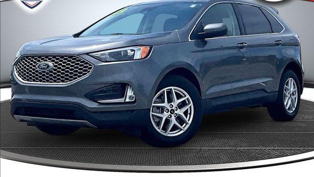 Preowned 2023 Ford Edge ST-Line for Sale