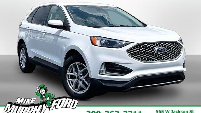 Preowned 2023 Ford Edge SEL for Sale