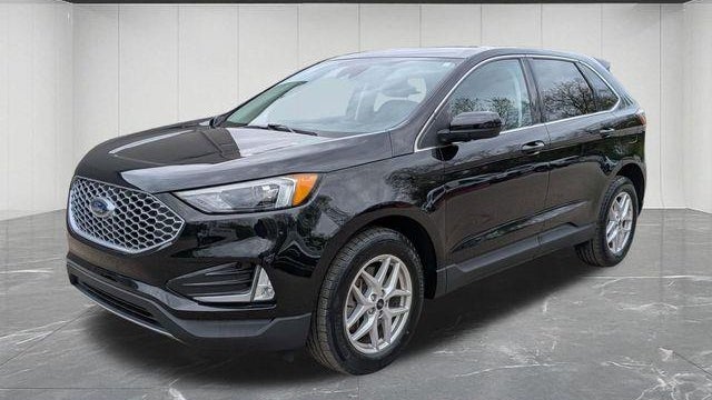 Preowned 2023 Ford Edge ST-Line for Sale