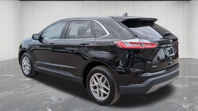 2023 Ford Edge ST-Line