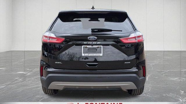 2023 Ford Edge ST-Line