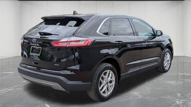 2023 Ford Edge ST-Line
