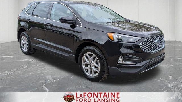 2023 Ford Edge ST-Line