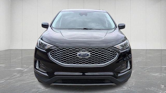 2023 Ford Edge ST-Line