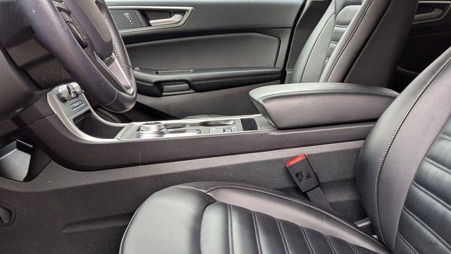 2023 Ford Edge ST-Line
