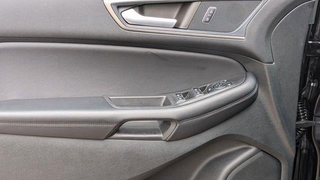 2023 Ford Edge ST-Line