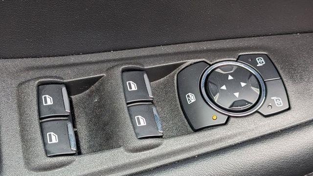 2023 Ford Edge ST-Line