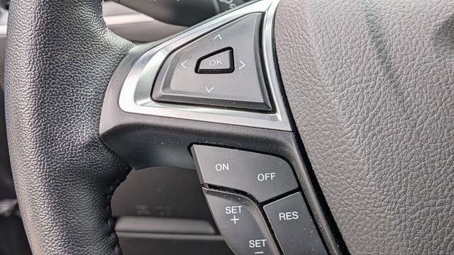 2023 Ford Edge ST-Line