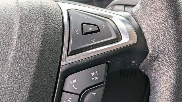 2023 Ford Edge ST-Line