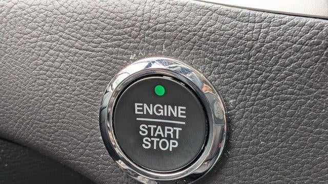 2023 Ford Edge ST-Line