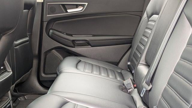2023 Ford Edge ST-Line