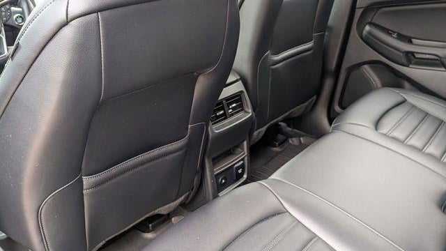 2023 Ford Edge ST-Line