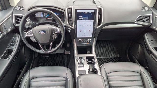 2023 Ford Edge ST-Line