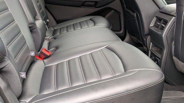 2023 Ford Edge ST-Line