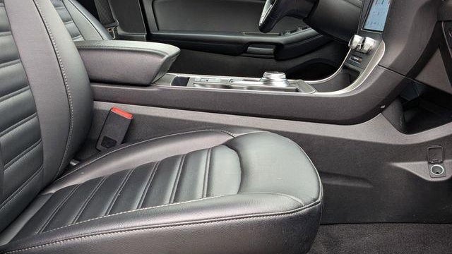 2023 Ford Edge ST-Line