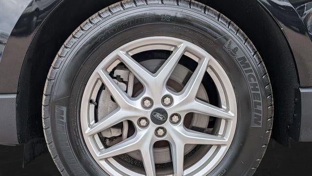 2023 Ford Edge ST-Line