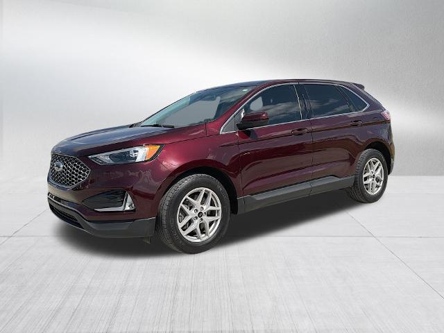 2023 Ford Edge - $23,960