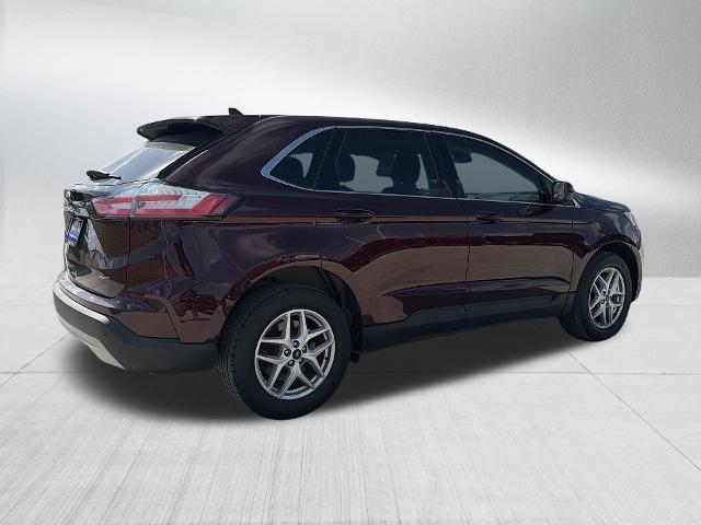 2023 Ford Edge - $23,960