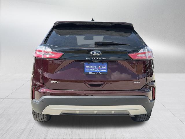 2023 Ford Edge - $23,960