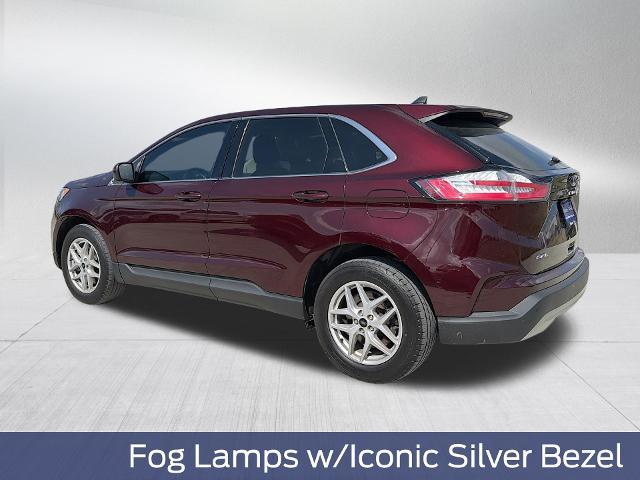 2023 Ford Edge - $23,960