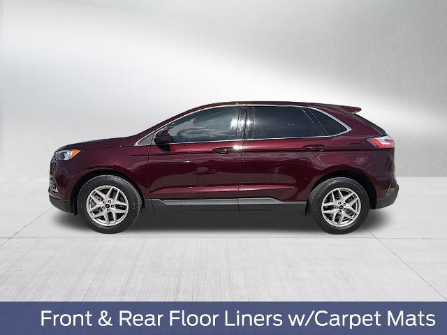 2023 Ford Edge - $23,960