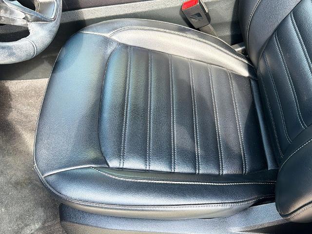 2023 Ford Edge - $23,960