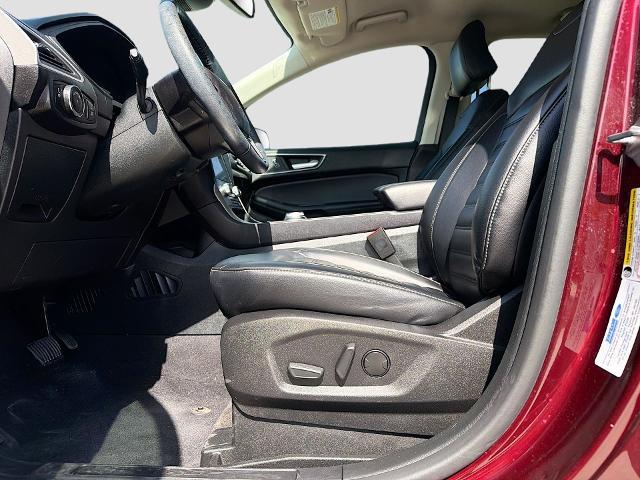 2023 Ford Edge - $23,960