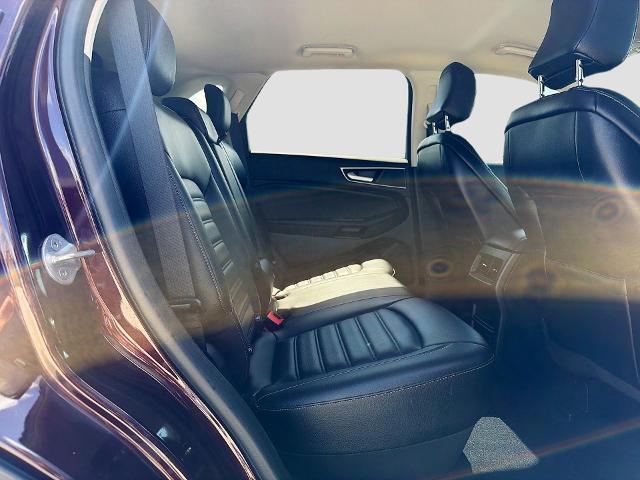 2023 Ford Edge - $23,960