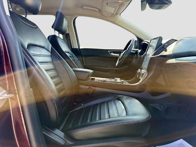 2023 Ford Edge - $23,960