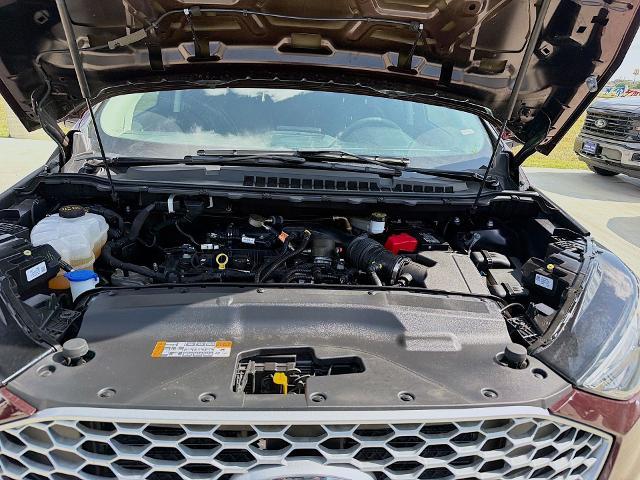 2023 Ford Edge - $23,960