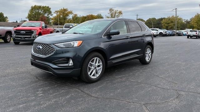 Preowned 2023 Ford Edge ST-Line for Sale