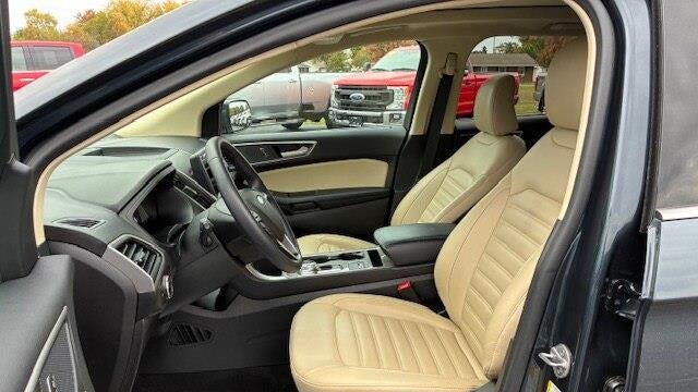2023 Ford Edge ST-Line